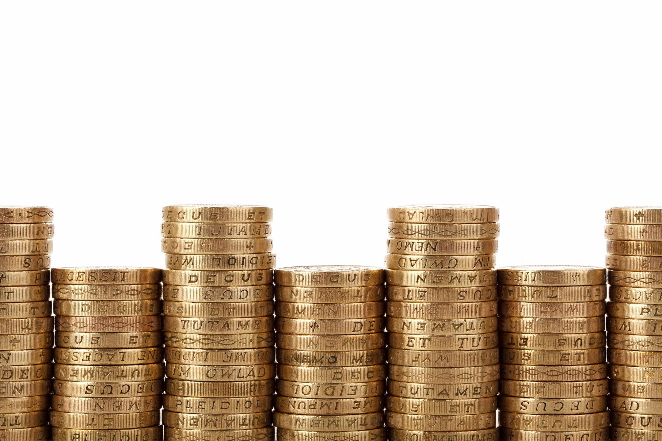 Inflation is back, so what next?