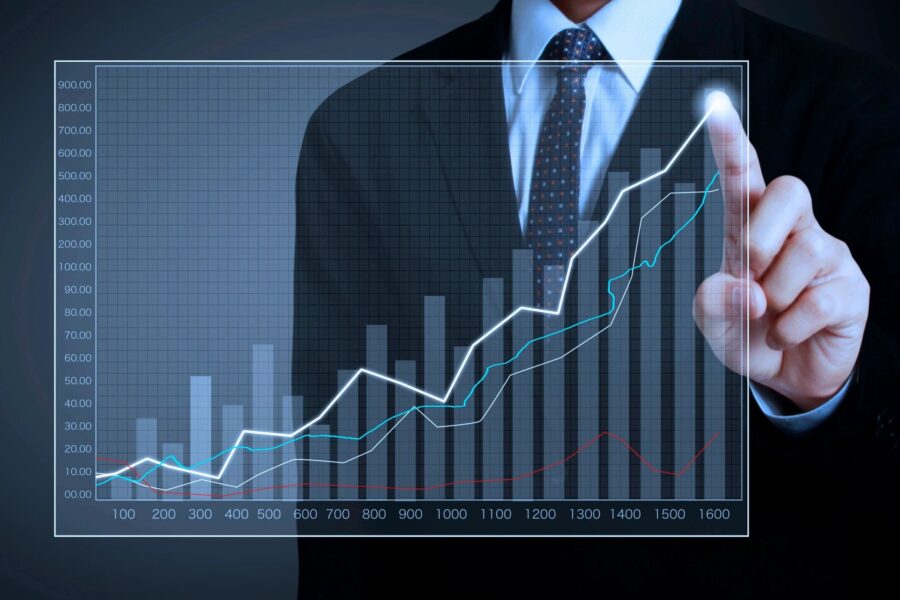 Managing money in a rising interest-rate environment