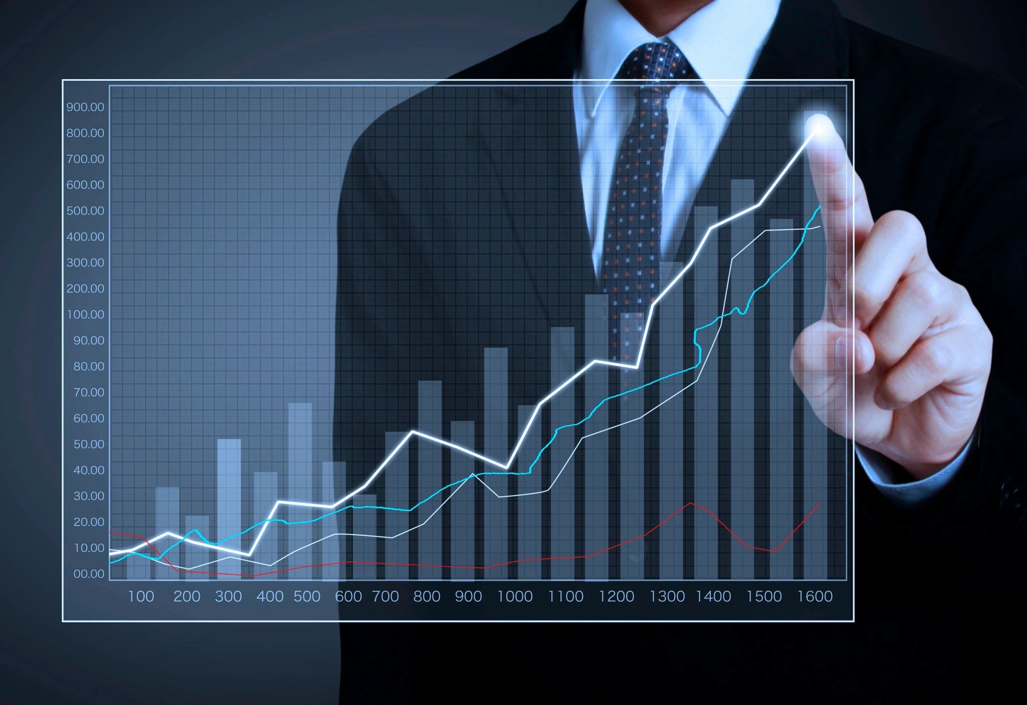 Managing money in a rising interest-rate environment